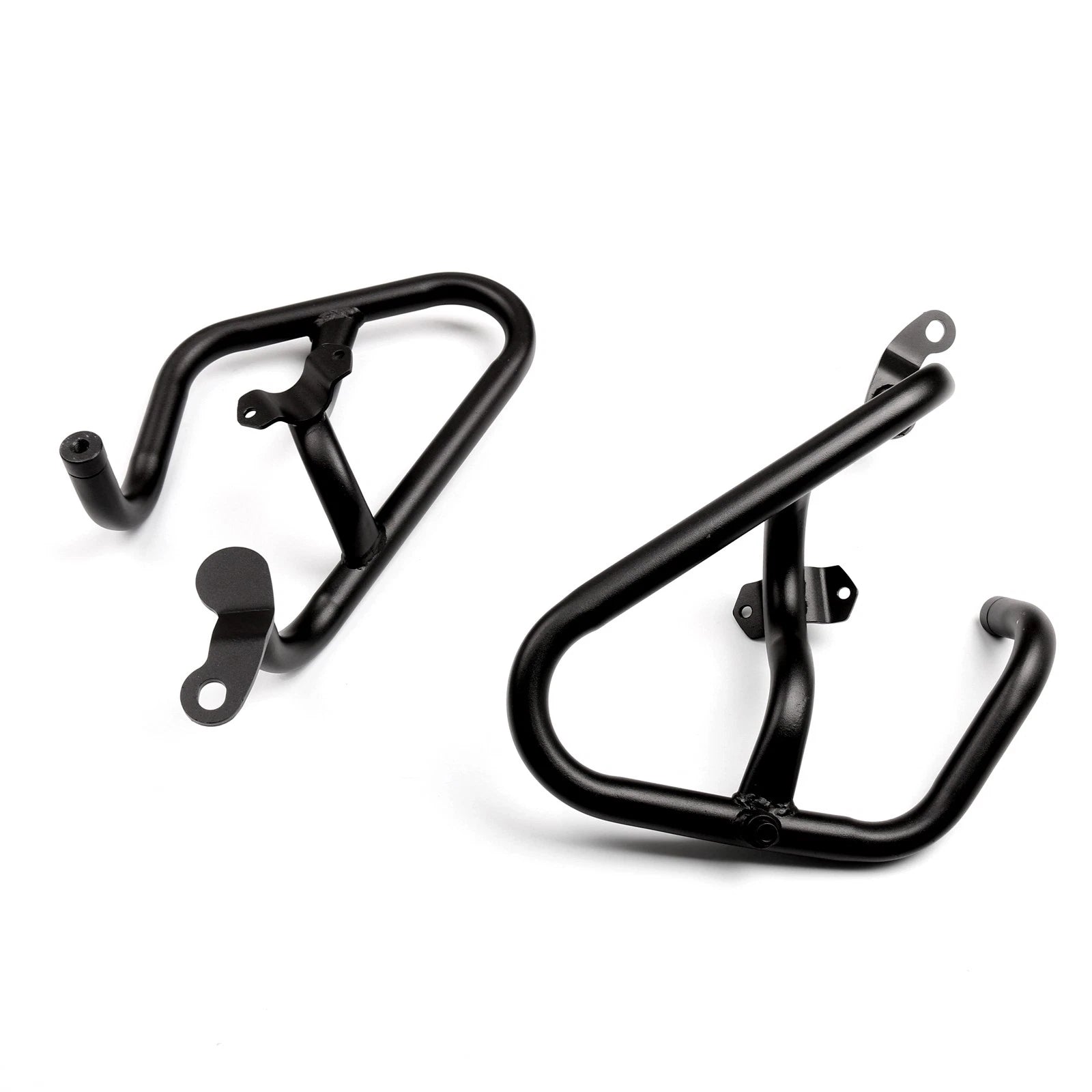 Engine Guard Crash Bar for Honda NC750X NC750S NC700X NC700S (2012–2016)