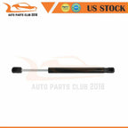 Set of 2 Rear Trunk Gas Lift Support Shocks for Ford Mustang (2005–2014)