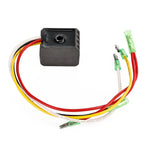 Rectifier for Tohatsu M NS 9.9 15 18 25 30 40 Hp (2002–2005) 3G2-76060-0
