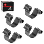 Set of 4 Air Box Lid Clips 5242044 for Polaris Scrambler 500 (1997–2012)