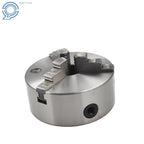 6" Self-Centering 3 Jaw Lathe Chuck for K11 Metal Lathe