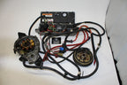 Ebox CDI ECU for Yamaha GP XL XLT 800 (1998–2005) 66E
