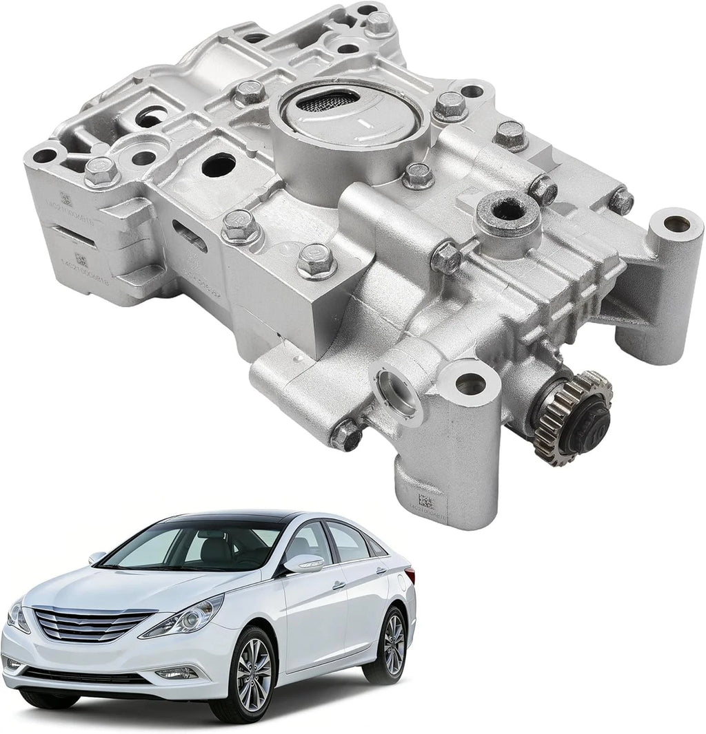 Oil Pump for Hyundai Tucson, Santa Fe Sport (2010–2018) 23300-2G410