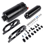 Universal Fuel Pump & Bracket Kit for Make Model