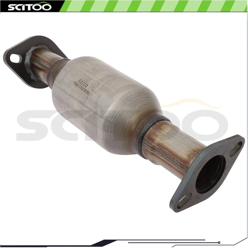 Catalytic Converter for Hyundai Santa Fe 2.7L (2007–2009) EPA Cert Rear 16513