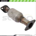 Catalytic Converter for Hyundai Santa Fe 2.7L (2007–2009) EPA Cert Rear 16513