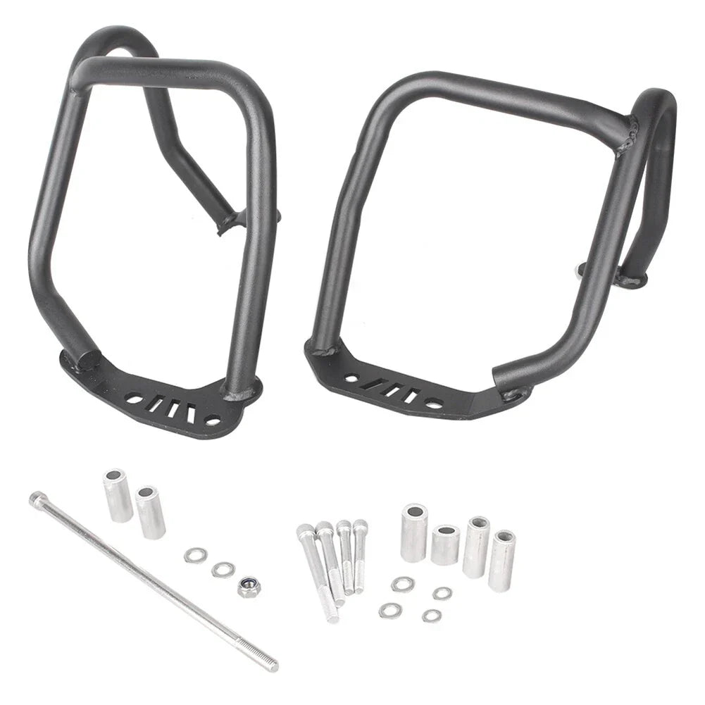 Front Engine Protection Crash Bar for BMW R1200 NINET (2014-2016)