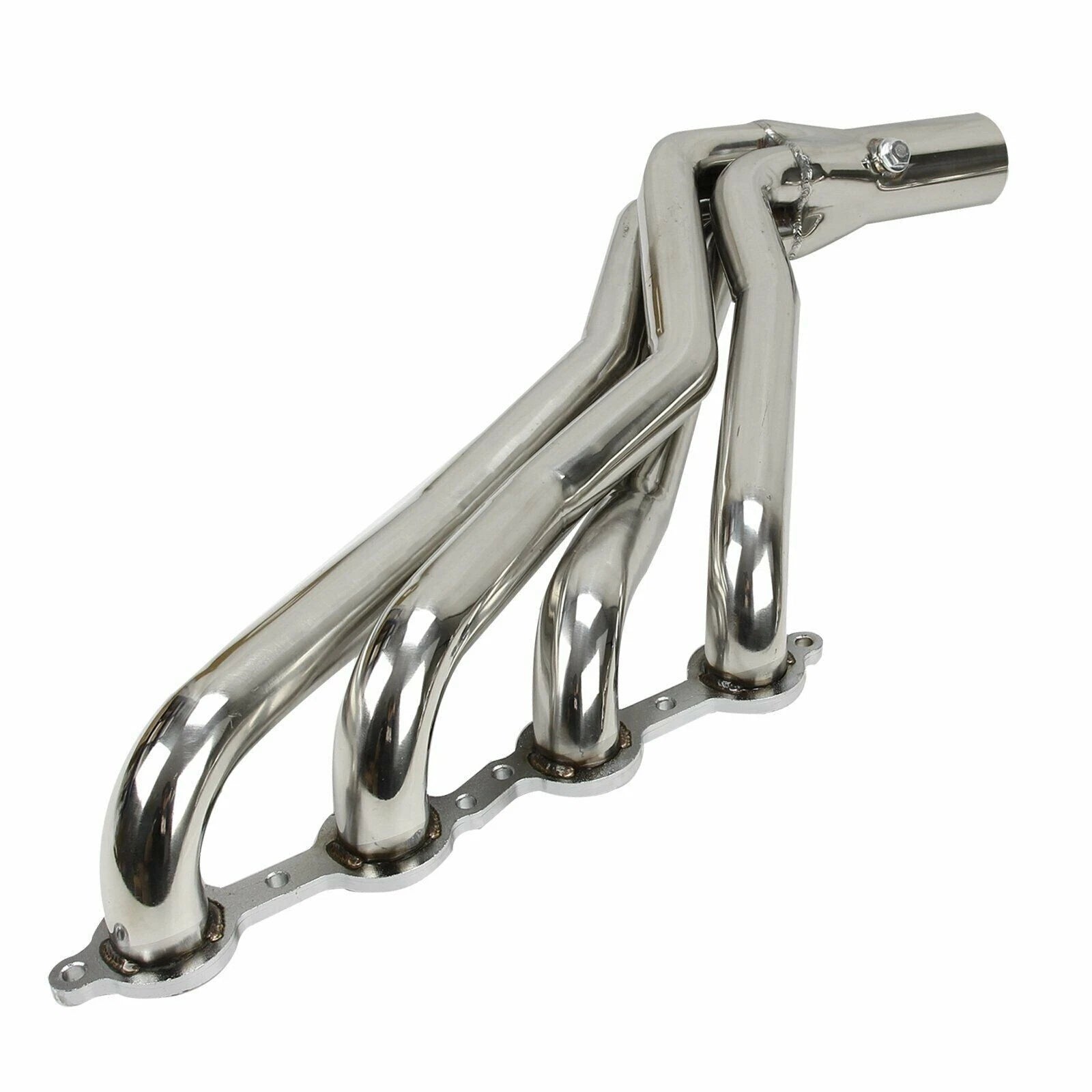Long Tube Exhaust Manifold Header for Chevy C10 (1967–1975) LS1 LS2 LS3 LS6 LS9