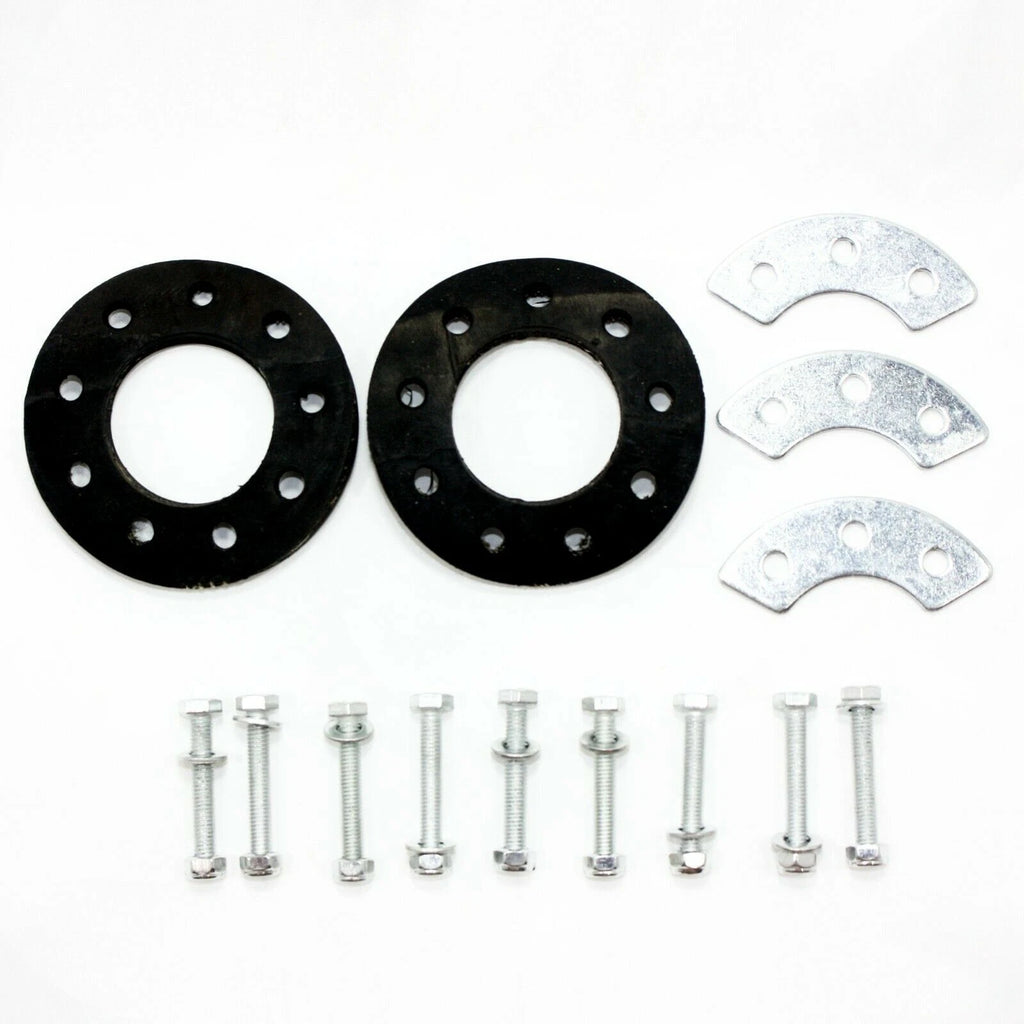 Rear Sprocket Cog 50 Teeth for Motorized Push Bike (80cc 100cc)