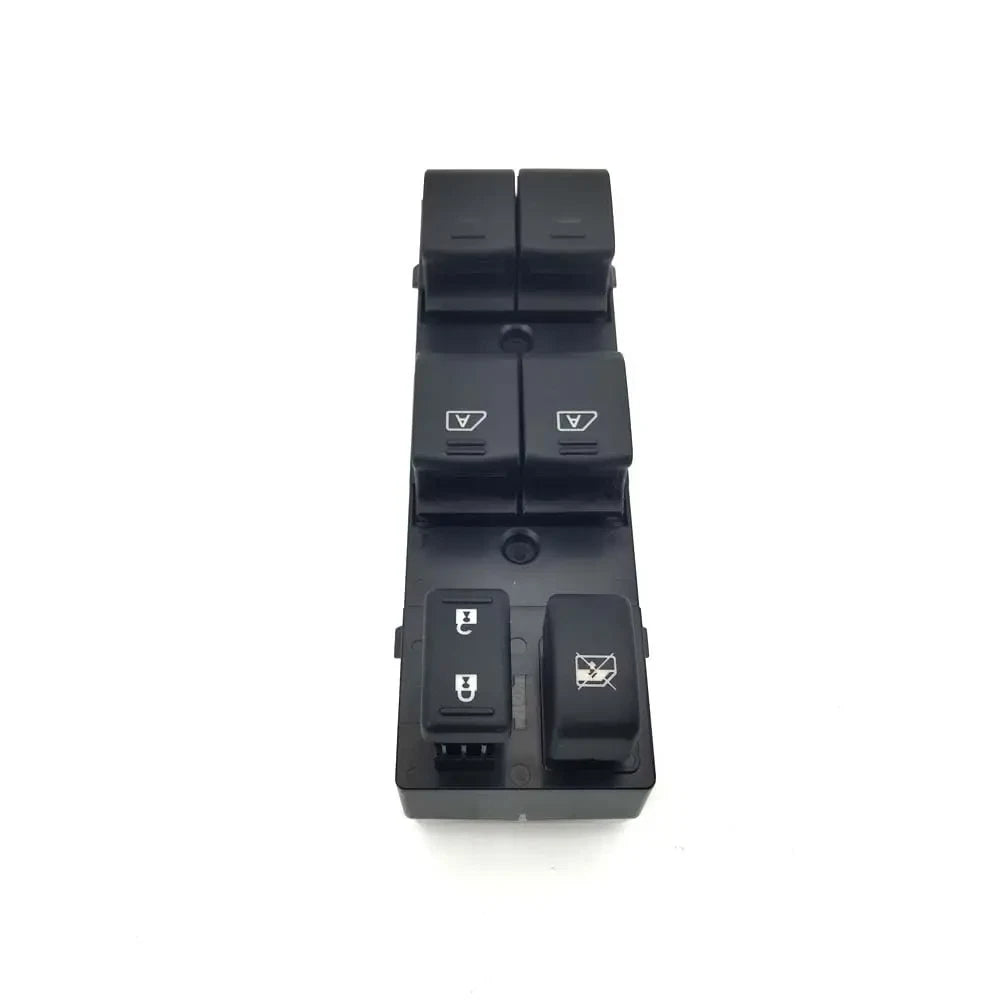 Electric Master Window Control Switch for Nissan Maxima (2009–2014) 25401-9N00E