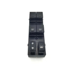 Electric Master Window Control Switch for Nissan Maxima (2009–2014) 25401-9N00E