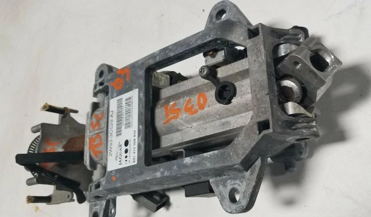 Steering Column for Jaguar S-Type (2003–2007) 2W93-3C529-AJ