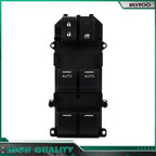 Power Window Switch for Honda Pilot (2009–2011) - Front Left Side