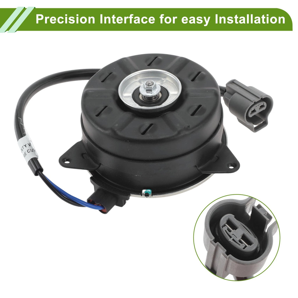 Radiator Fan Motor for Lexus ES300h (2013–2018) No. 1636336170