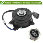Radiator Fan Motor for Lexus ES300h (2013–2018) No. 1636336170