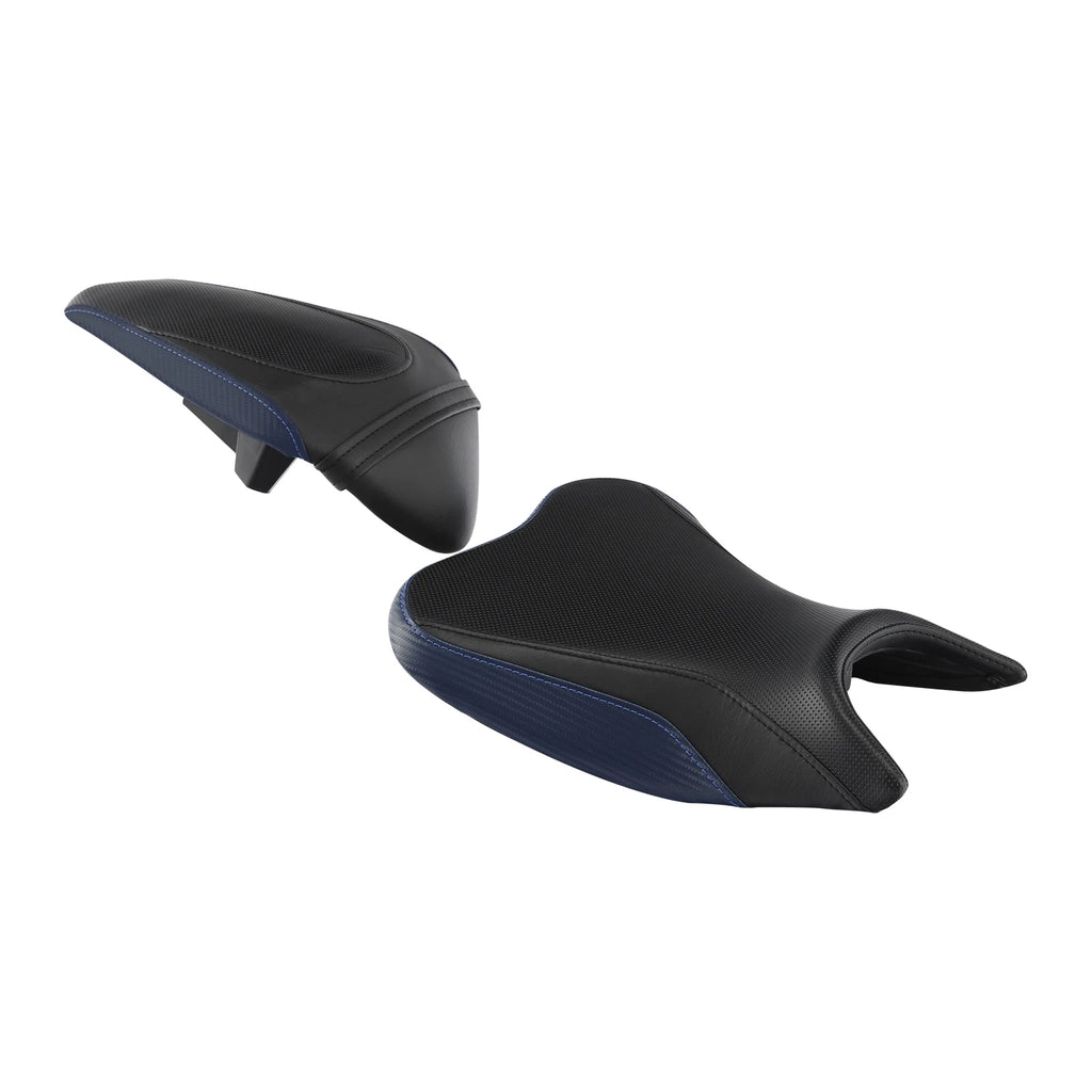 Seat Cushion Set for Kawasaki Ninja 400 (2018–2023)