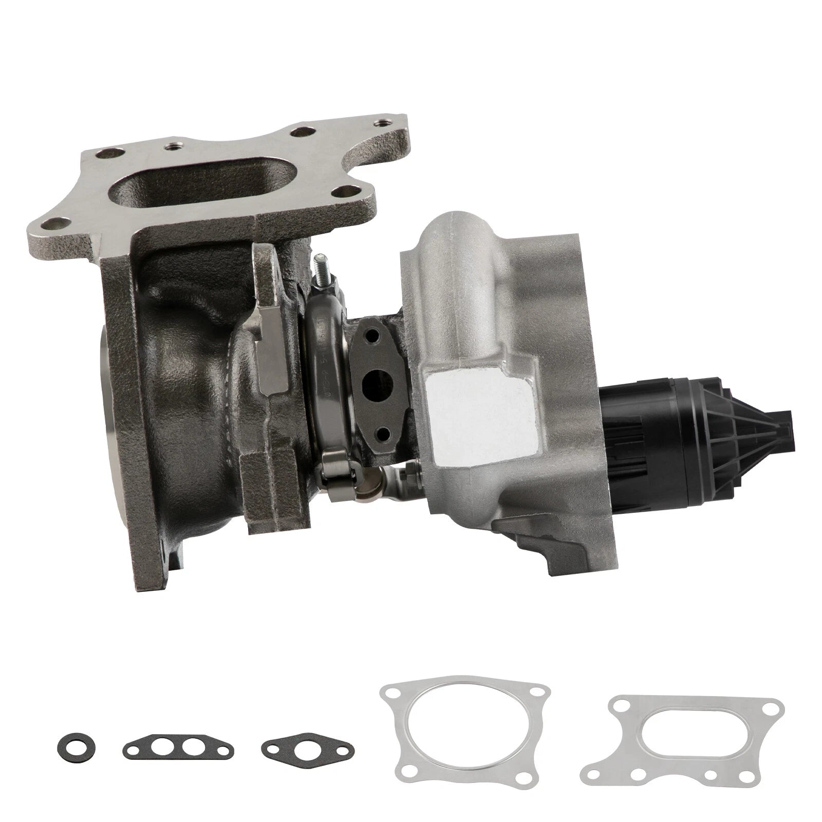 Turbocharger with Actuator for Honda CR-V Civic 1.5T (2017–2023)