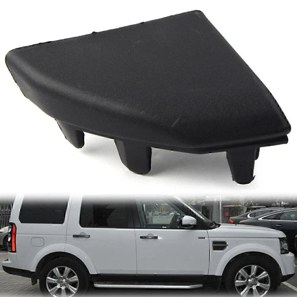 Right Front Wheelarch Moulding End Cap for Land Rover Discovery (2005-2016)