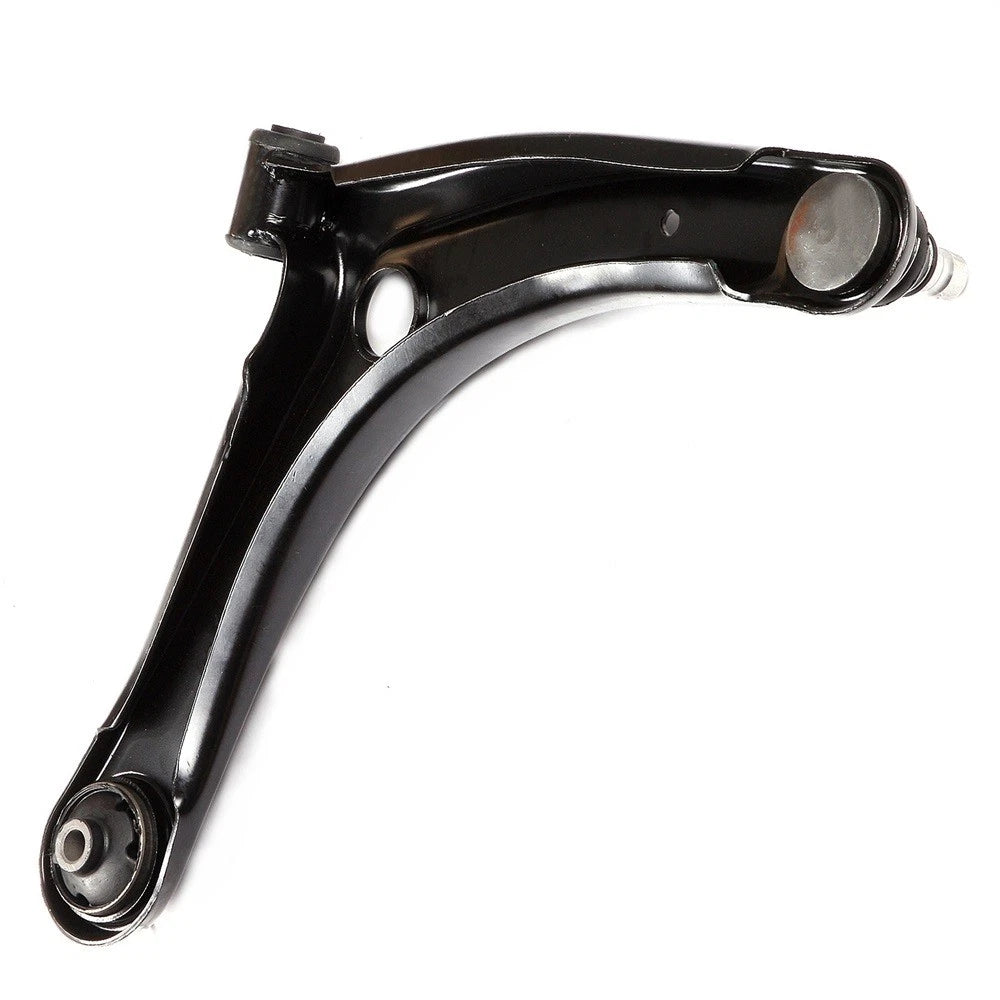 Front Control Arm Tie Rod End Sway Bar Link for Jeep Compass (2007–2017)