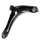 Front Control Arm Tie Rod End Sway Bar Link for Jeep Compass (2007–2017)