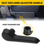 Front Seat Right Recliner Lever Handle for Chevrolet GMC Yukon (2007–2014)