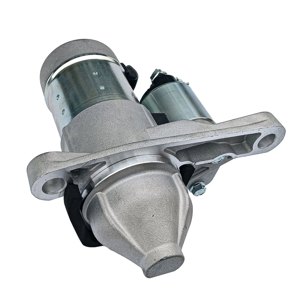 Starter Motor 1.0kw 12v Cw 10t for Chevy City Express Nissan NV200 Sentra Versa