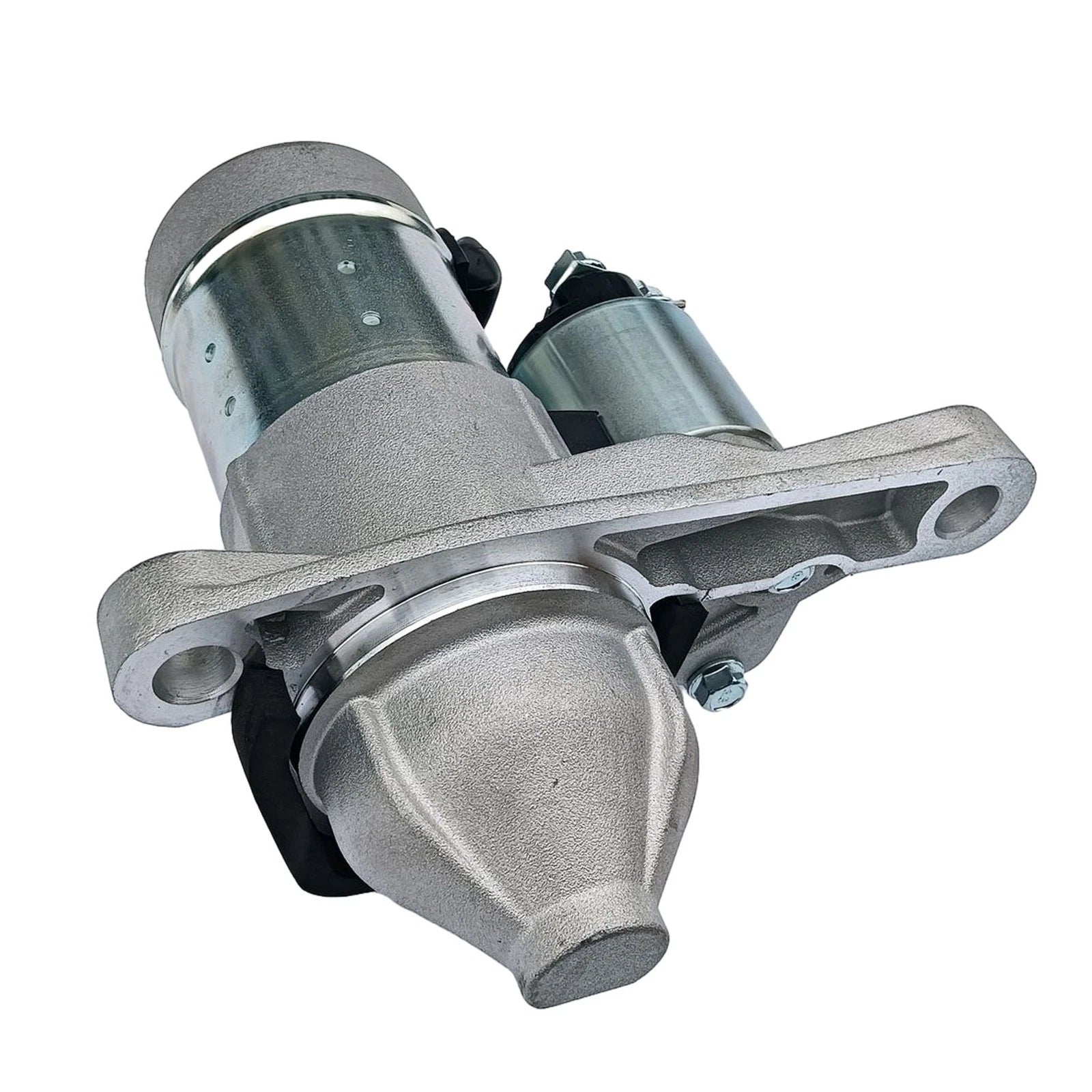 Starter Motor 1.0kw 12v Cw 10t for Chevy City Express Nissan NV200 Sentra Versa
