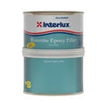 Watertite 2-Part Epoxy Marine Filler for Interlux (500ml)