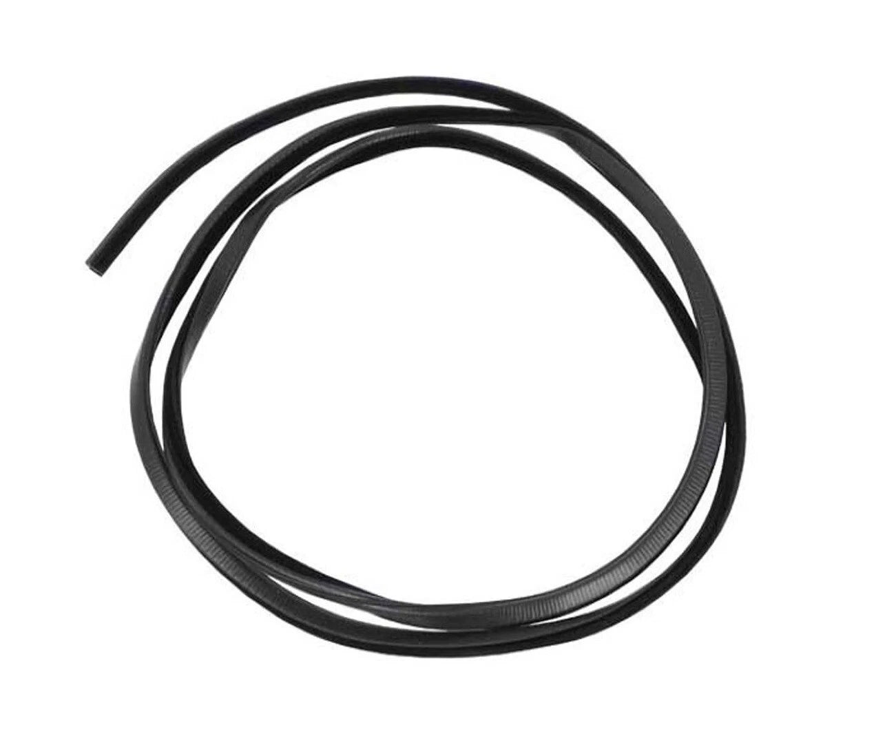 Genuine Sunroof Seal for BMW (54121903725) (One Piece, 2580 mm Length)