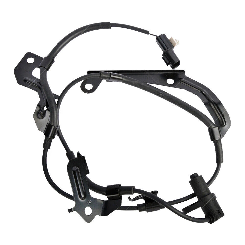 ABS Wheel Speed Sensor Kit for Mitsubishi Triton Pajero (2005–Present)