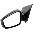 Driver Left Side Heated Mirror for Hyundai Accent (2012–2017)