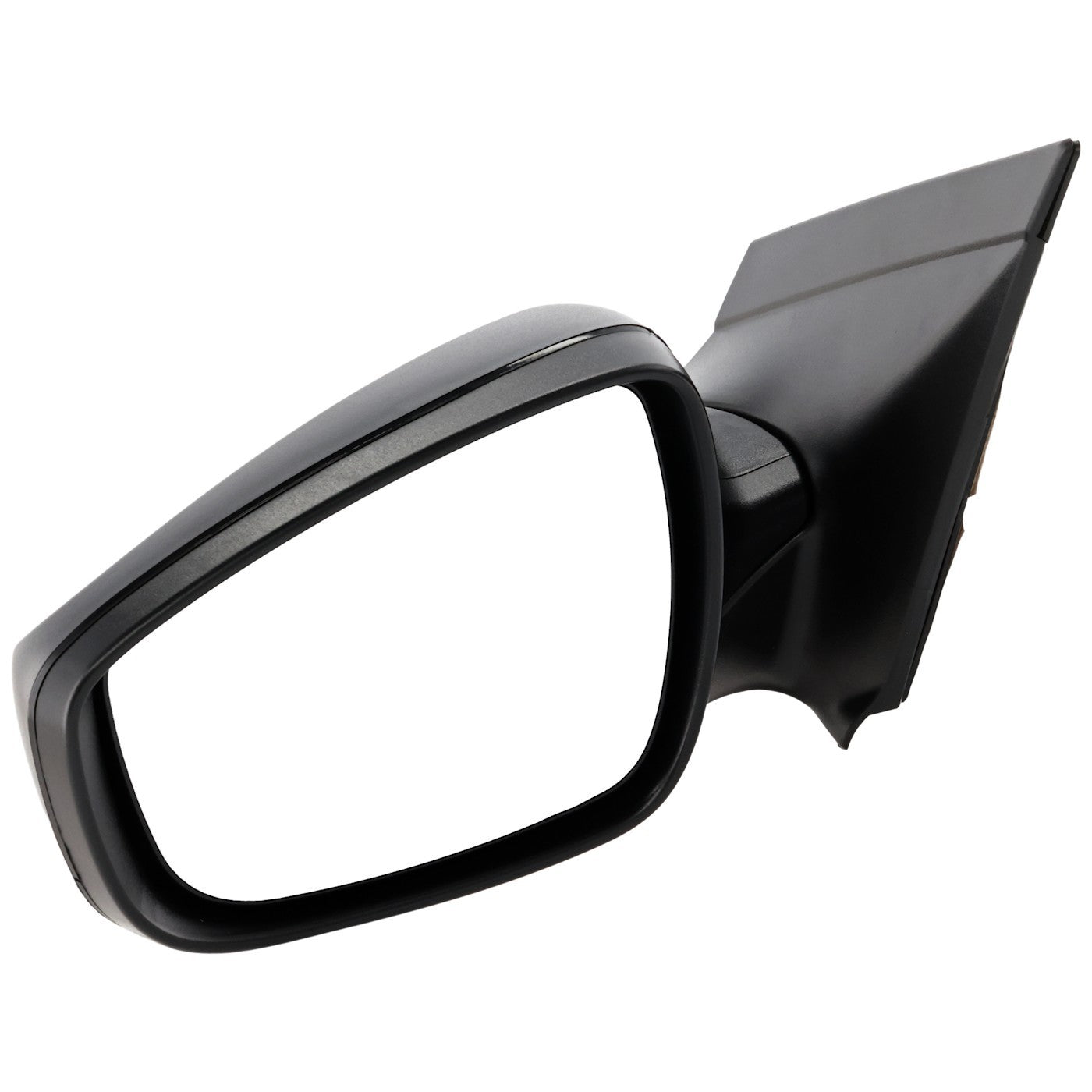 Driver Left Side Heated Mirror for Hyundai Accent (2012–2017)
