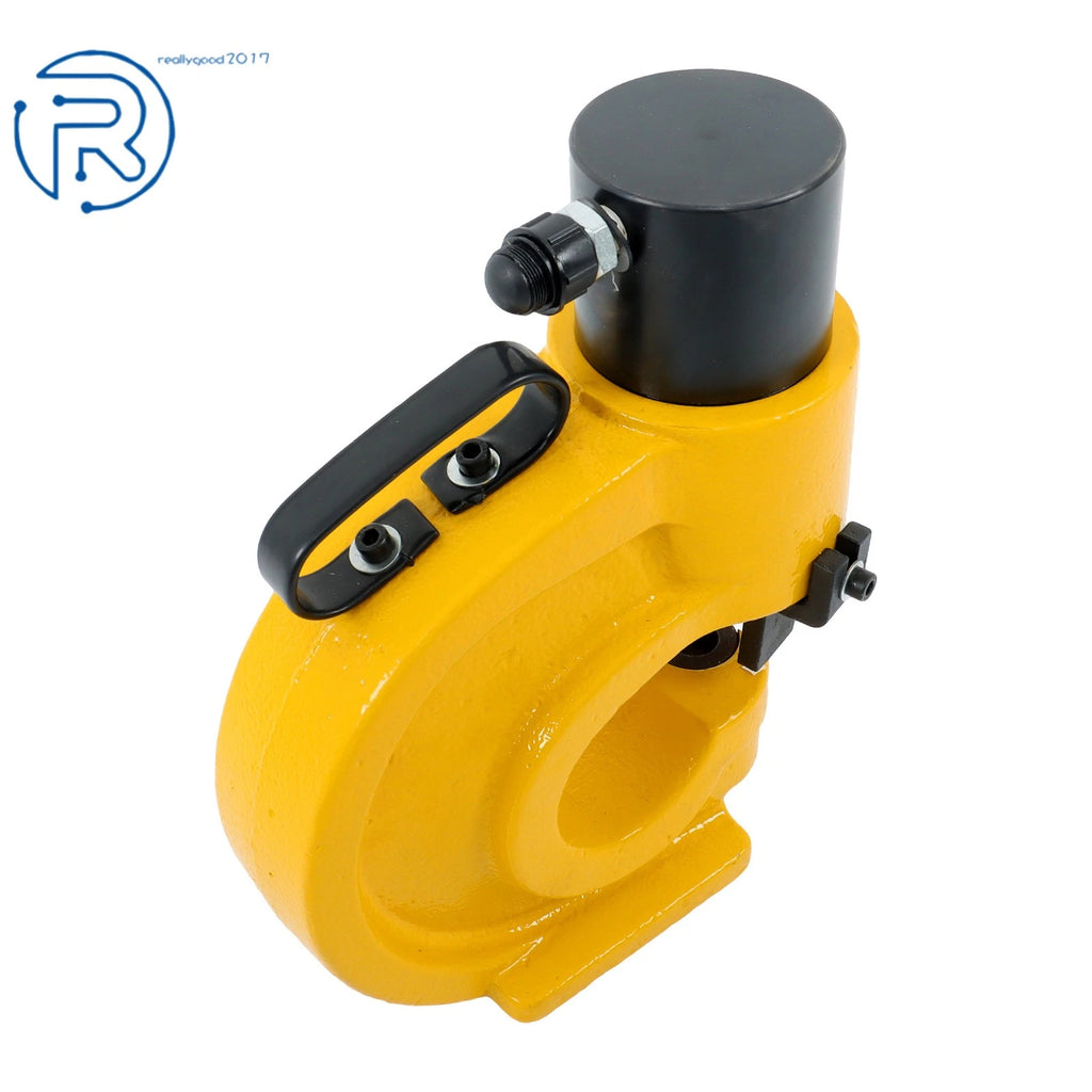 Hydraulic Hole Punch Tool for Automotive Applications (350KN/35T)