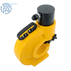 Hydraulic Hole Punch Tool for Automotive Applications (350KN/35T)