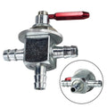 Replacement Two Way Fuel Valve for Exmark Hustler Scag (482212, 745059)