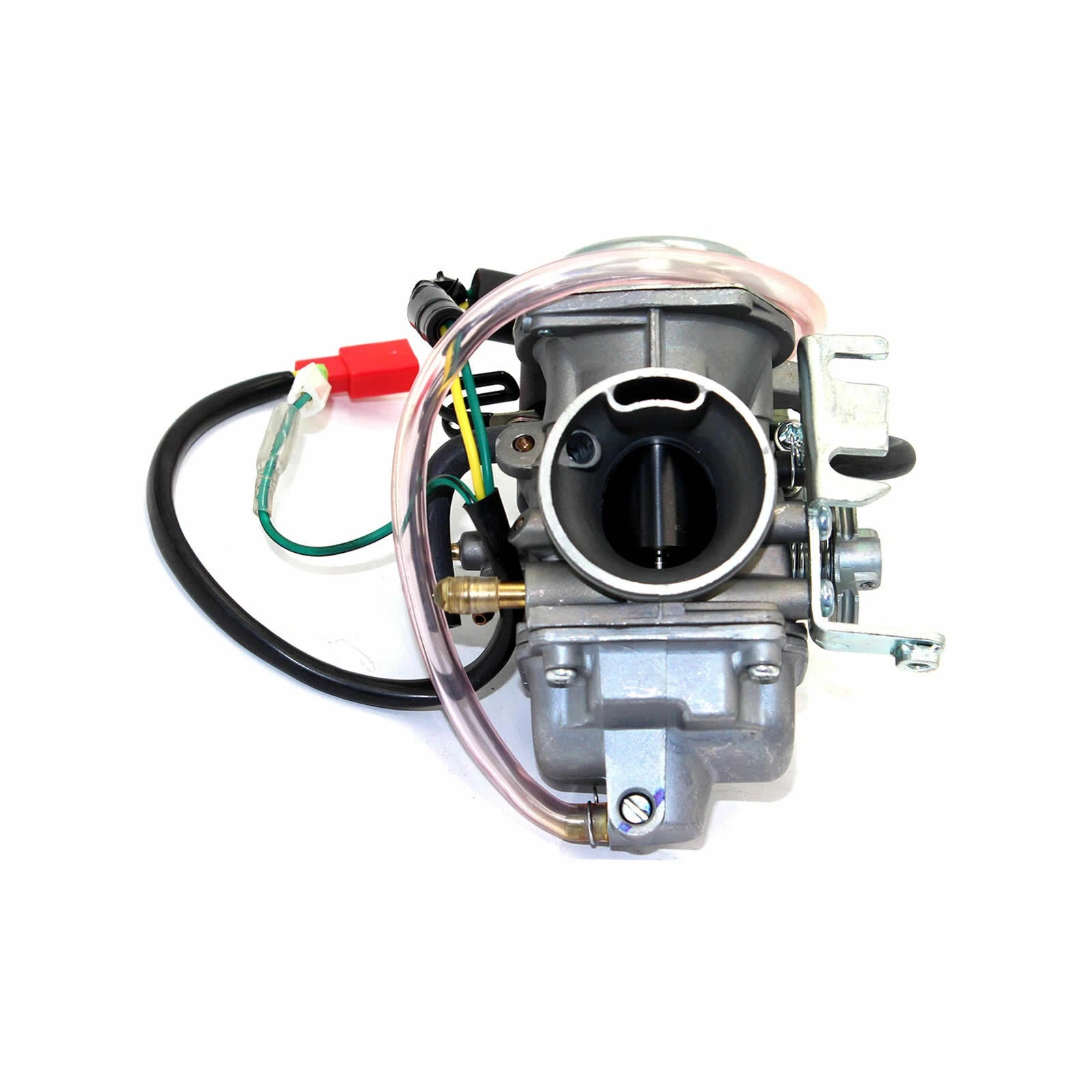 30mm Carburetor for GY6 200/250cc ATV Quad Buggy Gokart Moped Scooter (2000–2023)