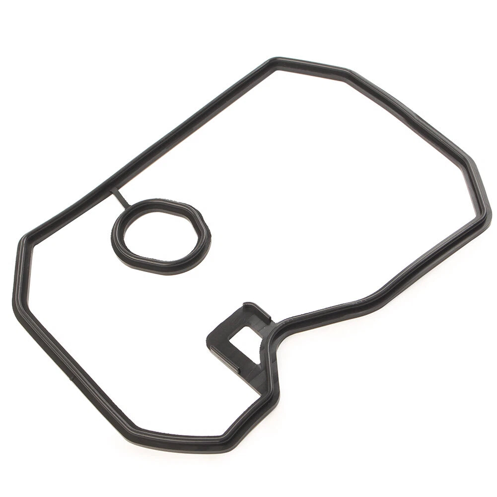 Cylinder Head Valve Cover Gasket for Honda VT600 VT750 NTV650 (1988–2002)
