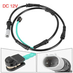 Rear Brake Pad Electronic Wear Sensor Replacement for BMW 5-6 Series