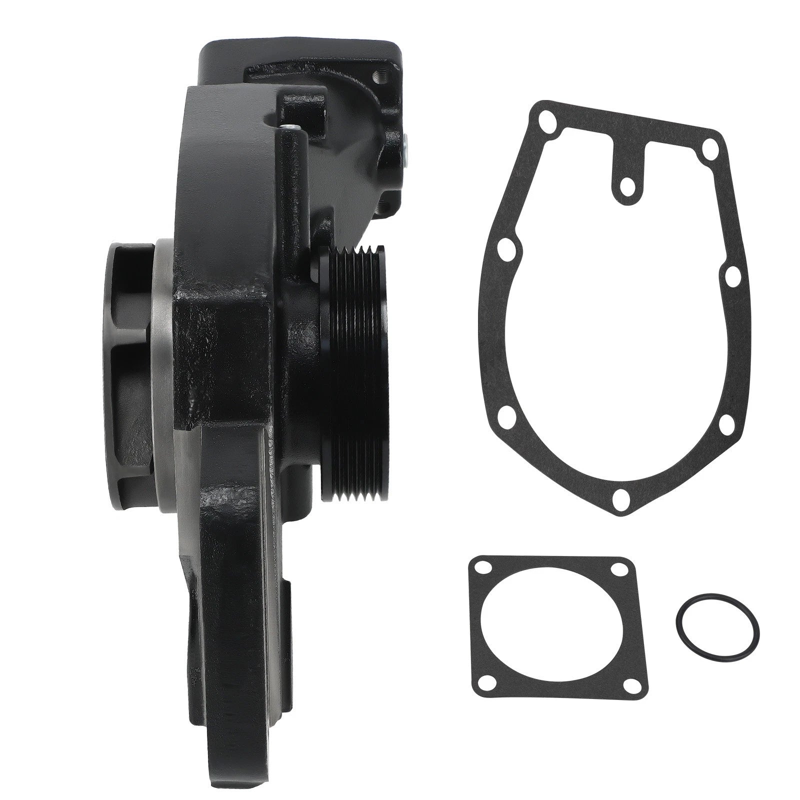 Heavy Duty Water Pump w/ Gaskets for Cummins 855Ntc Big Cam (1970–1990)
