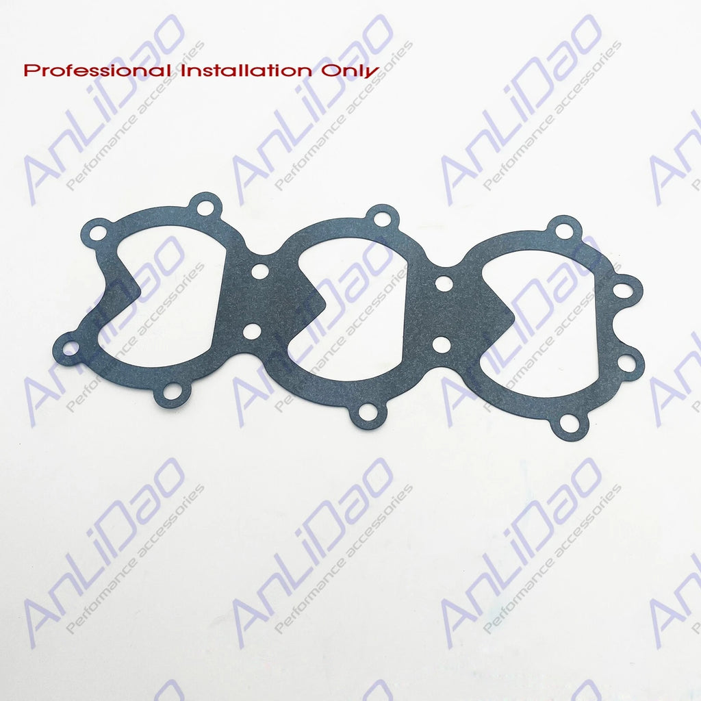 Exhaust Intake Gasket for Mercury Mariner 30-60HP (Replaces 27-812869, 516-19)