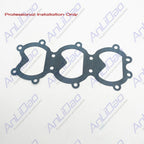 Exhaust Intake Gasket for Mercury Mariner 30-60HP (Replaces 27-812869, 516-19)
