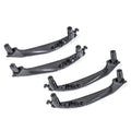 4x Interior Door Handle Replacement for BMW 5 Series G30 G31 G38 (2017-2023)