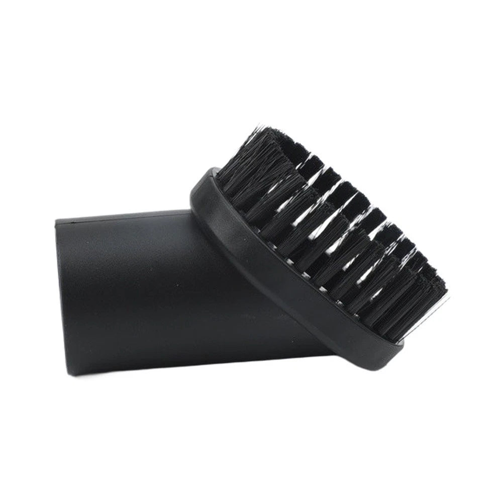 35mm Round Suction Brush for Furniture and Upholstery