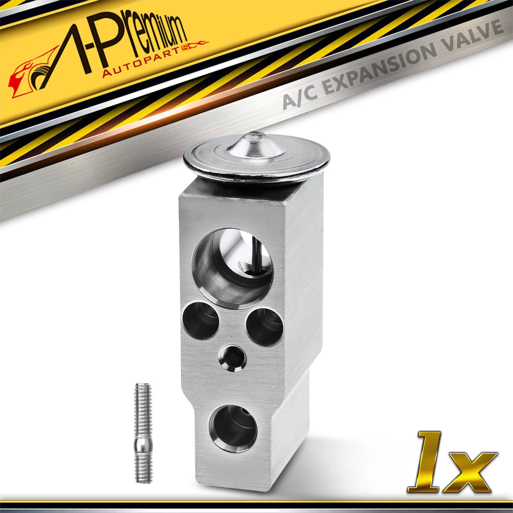 A/C Expansion Valve for Subaru Forester, Impreza (2009–2010)