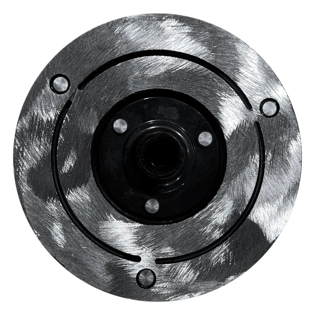 AC Compressor Clutch Replacement for Cadillac XTS 3.6L (2016-2018)