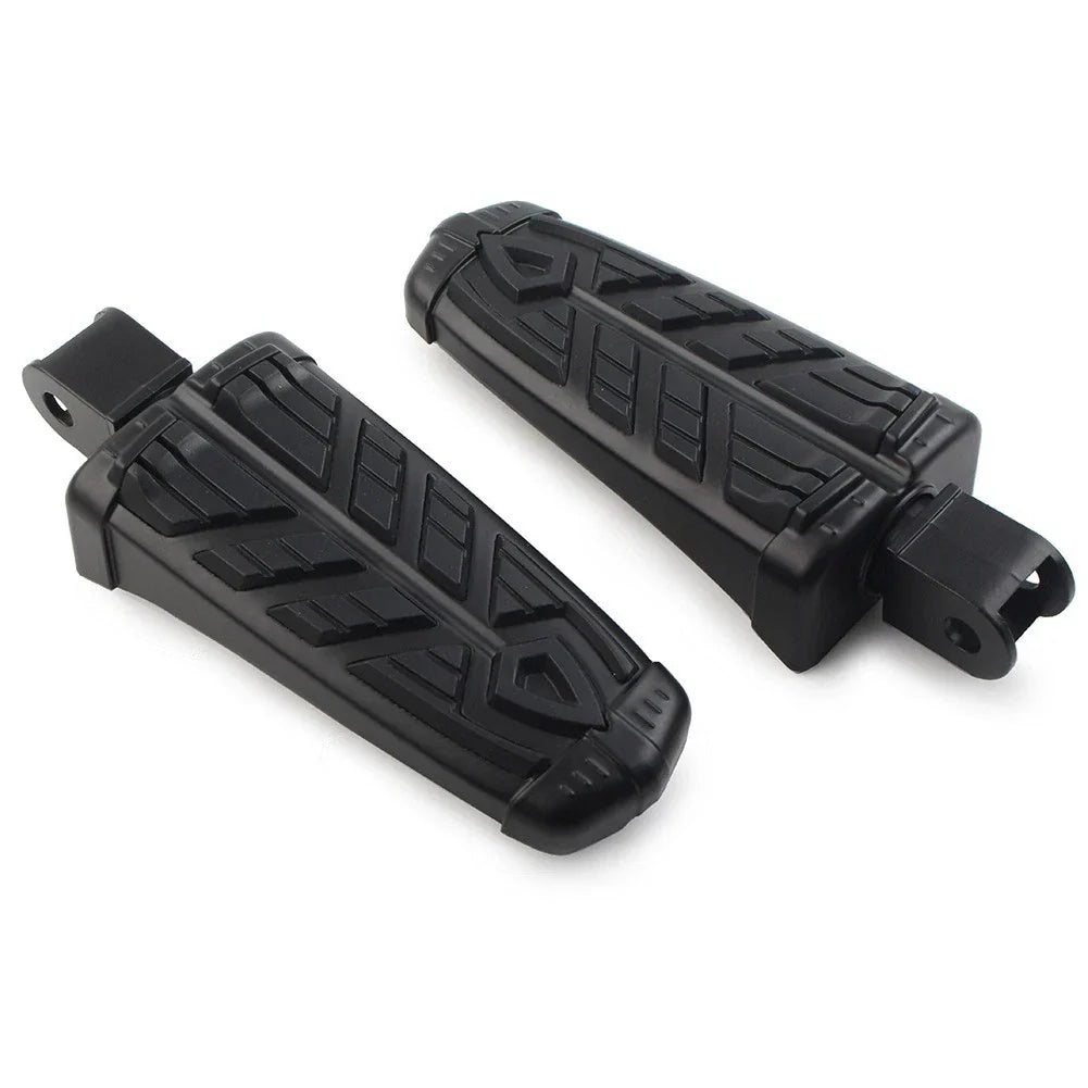 Motorcycle Foot Pegs for Honda Shadow VT1100, Sabre, VTX 1300C (1995-2008)