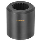 19 Spline Motor Coupler for EZGO E-Z-GO Golf Cart (1988–1996)