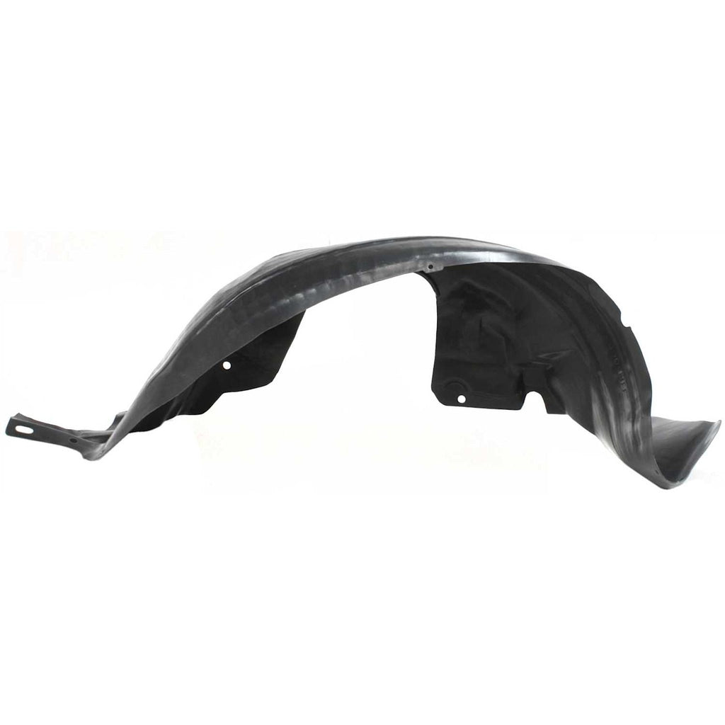 Fender Kit for Ford Mustang (1999–2004) Primed Front Right