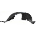 Fender Kit for Ford Mustang (1999–2004) Primed Front Right