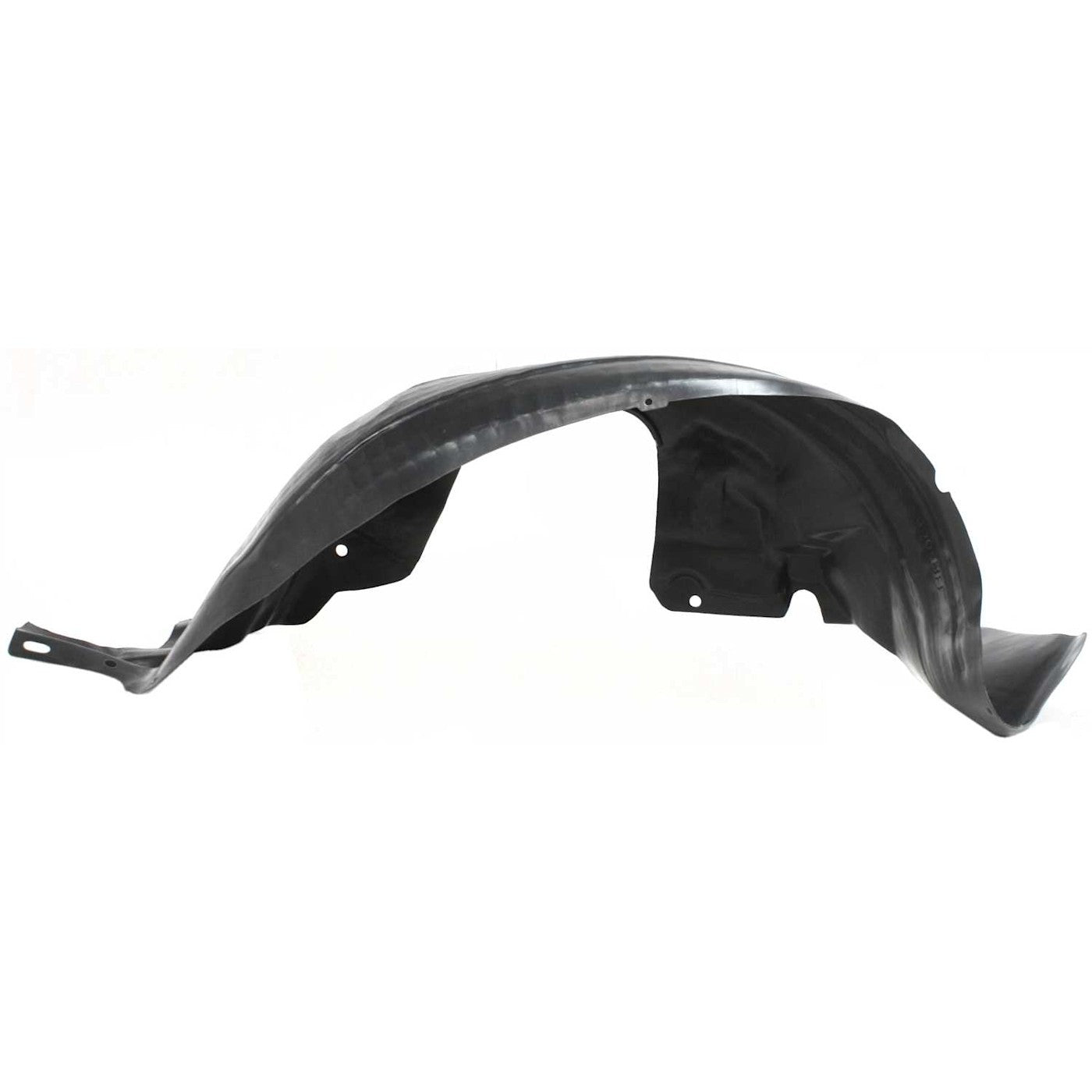 Fender Kit for Ford Mustang (1999–2004) Primed Front Right